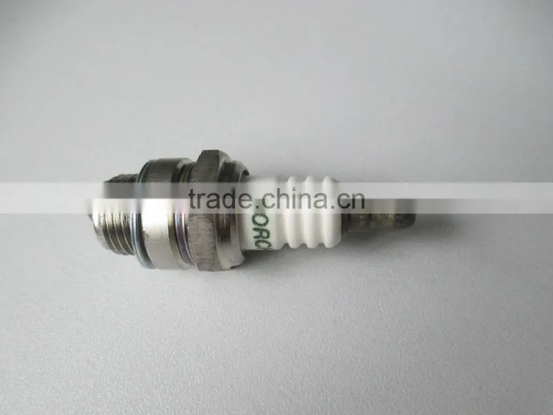 TU43 Spark plug Brush cutter parts garden tools