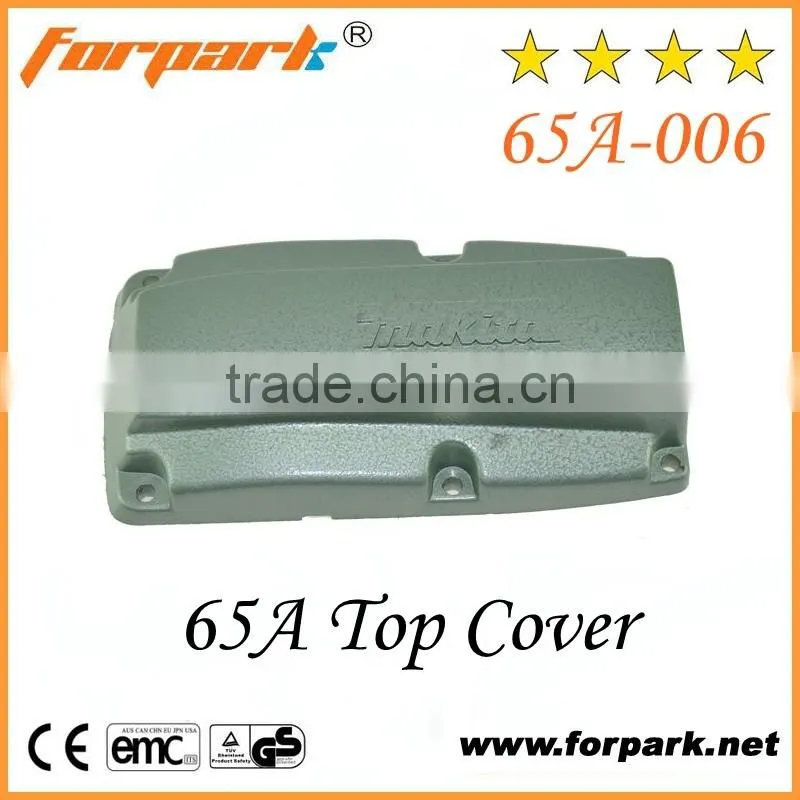Power Tools spare parts top cover Forpark PH65A