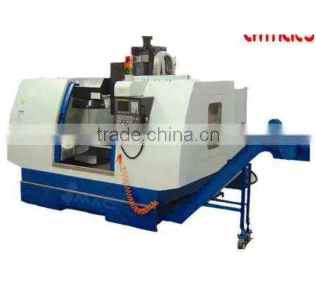 the hot sale and profect new china cnc machine center VMC1060 of SMAC