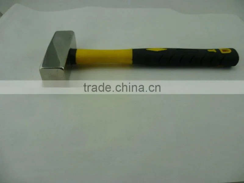 5P High Quality (1P~18P )Hammer Sledge German Type Stainless Steel