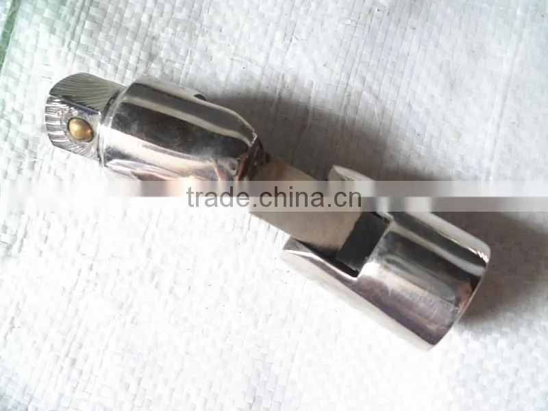 1/2" 3/4" 1" Universal Joint Stainless Steel