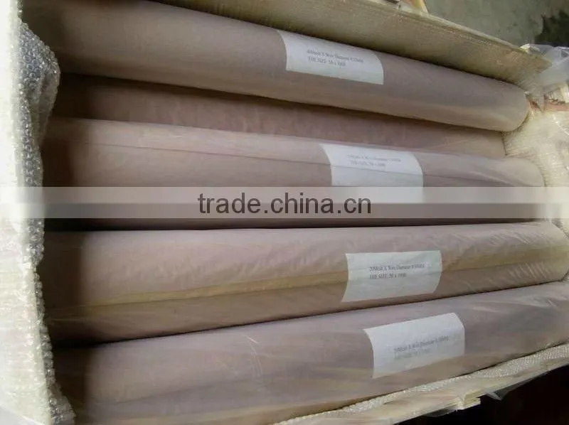 Stainless steel honeycomb mesh (factory)