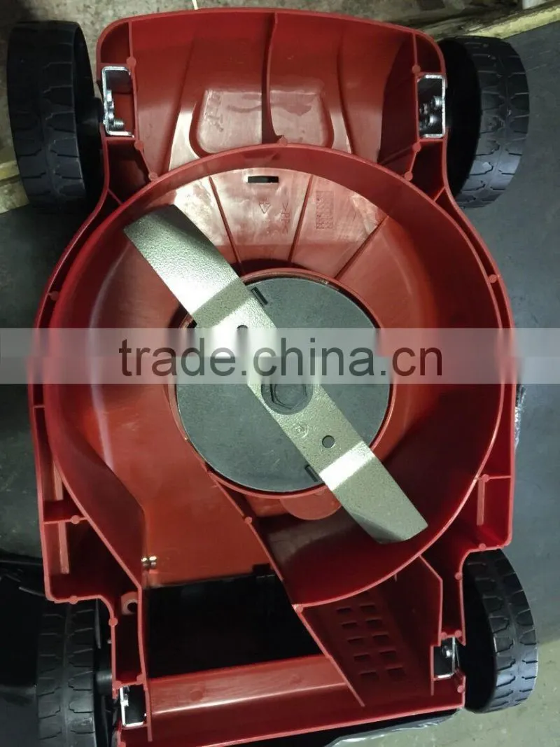 Lawn Mower 1000W, cropper, grass cutter, Electric lawn mower
