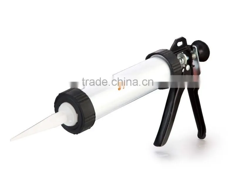 Caulking gun