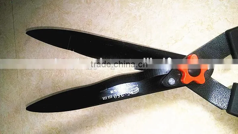 High Quality Long Handled Hedge Shears