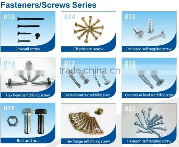 Double head nails common wire nails Guangzhou factory