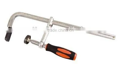 Wood Working F Clamp