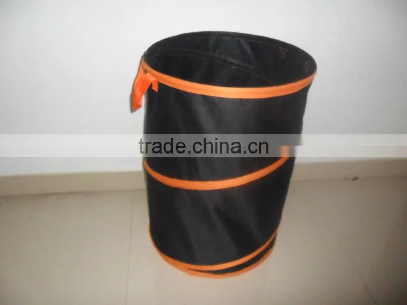 High quality handled folding pop up leaves barrels