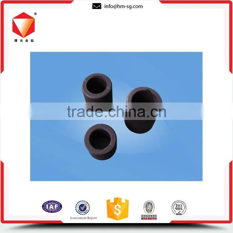 Professional manufacturer high-ranking graphite lubricating bearing