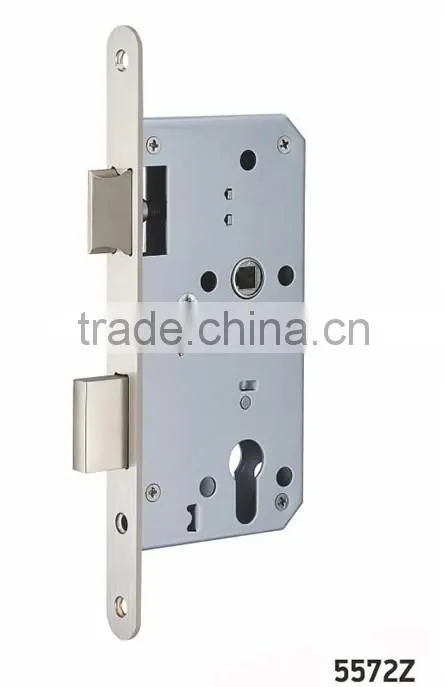 new model cheap price and good quality safe lock body 55x72