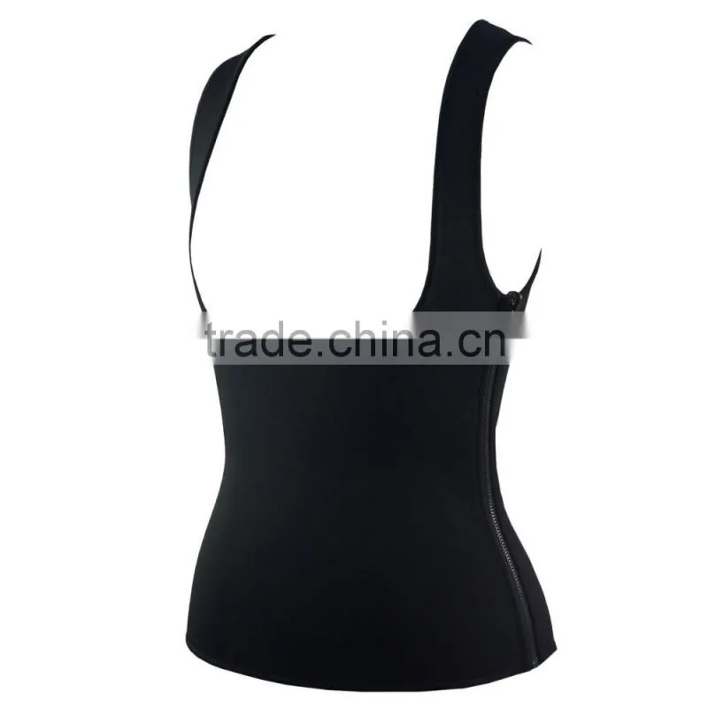 Perfect women slimming vest full body shaper waist reducing corset