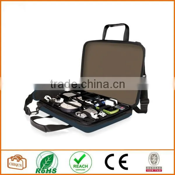 Laptop Case, Up tp 15.4 Inch, Jet Black
