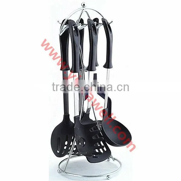 NY-2024 6-Piece plastic kitchenware