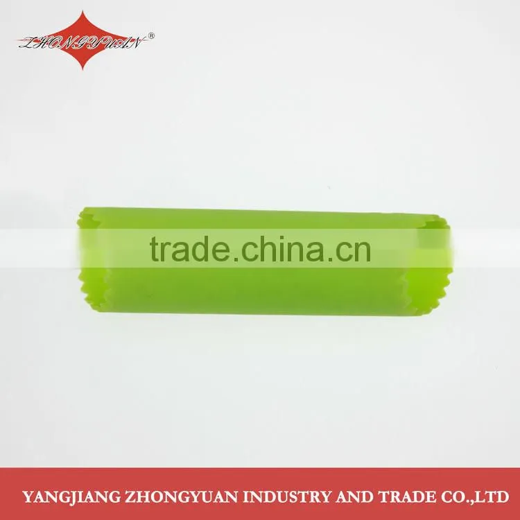 ZY-E3069 Creative Silicone Garlic Peeler Peeling Easy Kitchen Tool Garlic Peeler Tube Roller