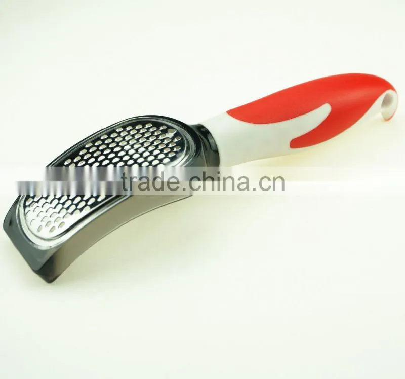 31012 New Penguin Handle Kitchen gadget Ginger Grater peeler
