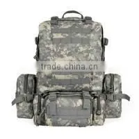 Army ACU Digital Big Tactical Assault Pack 3 Day Backpack Ruck Sack Bug Out Bag