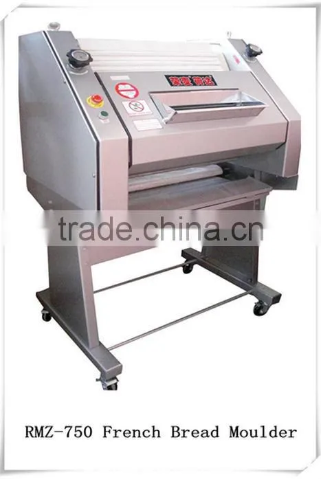 Hot Sale Unique Non-Stick Surface Bread Moulding Machine,50-1250G Bread Moulding Machine
