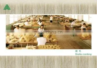 Jinshi Jinxiang Bristles Industrial Co., Ltd. company overview - view 3