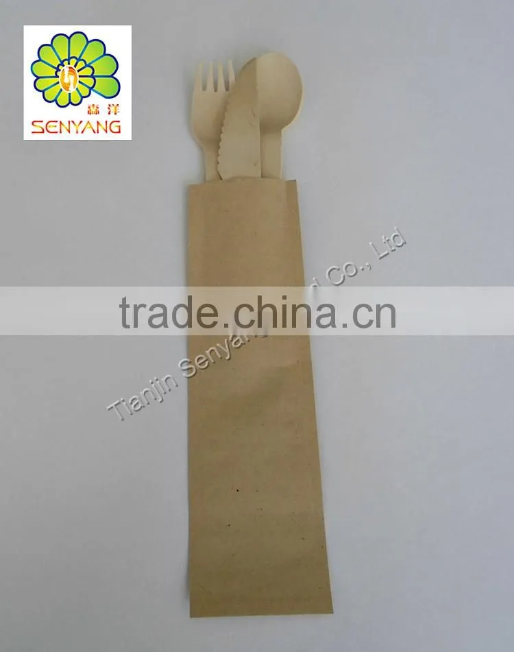 Disposable Cheap Small Wooden Ice Cream Spoon ,Mini Wooden Spoon