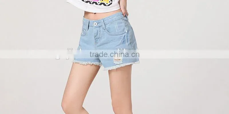 2015 summer fashion short pants