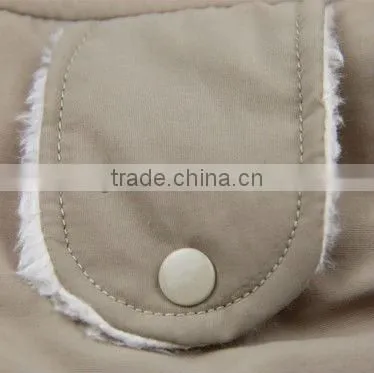 Faux fur hat multiple shell fabric available wholesale winter fastrapper hat