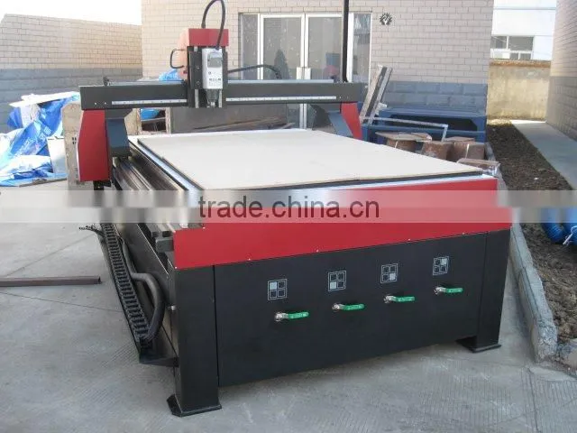 Suda SV1318 woodworking machine