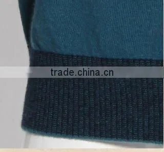 2013 manufacturers of men's business casual cashmere pullover