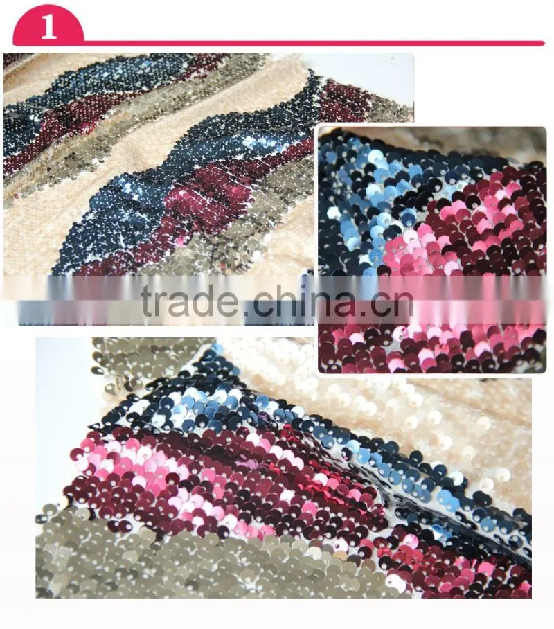 china supplier wholesale cvc oxford dying print fabric