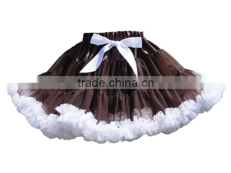 2016 NEW SUMMER SHORT BOUTIQUE COTTONLENE BABY GIRL TUTU SKIRT SUITABLE FOR 2-15 YEARS GIRLS