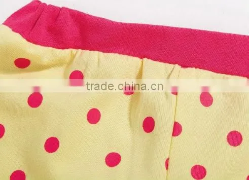 Fashion girls pants from bali pants