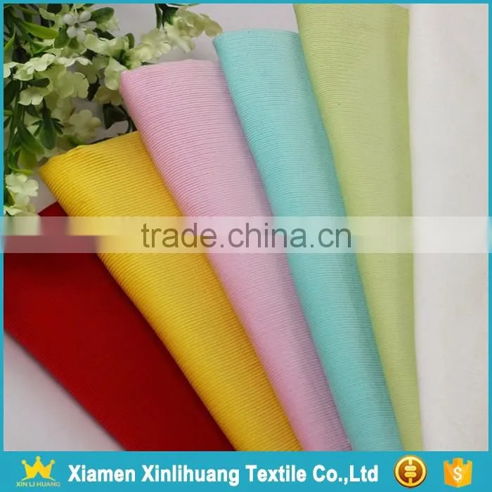 Widely Used 21 Wide Wale 100% Cotton Corduroy Fabric for Sale