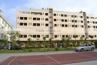 Shenzhen Finejo Fashion Co., Ltd. company overview - view 2