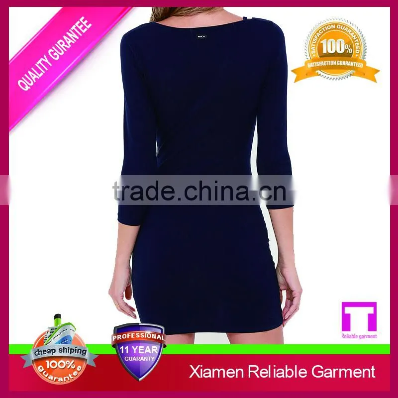 New arrival dress styles for women 2016 hot slae latest design fashion women dress