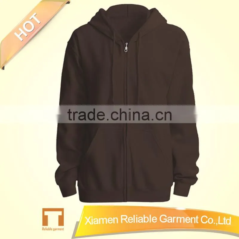 24oz polyester spandex hoodie