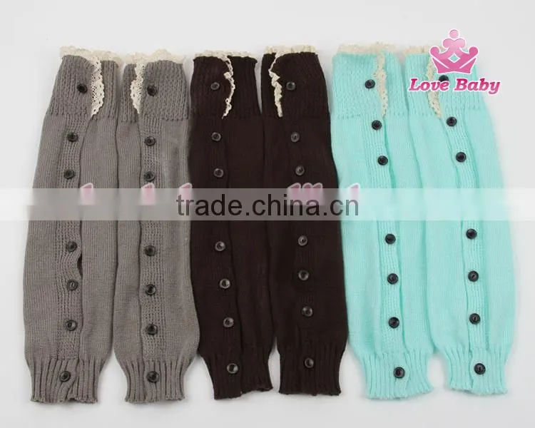 Boutique colorful cheap custom printed organic cotton baby leggings