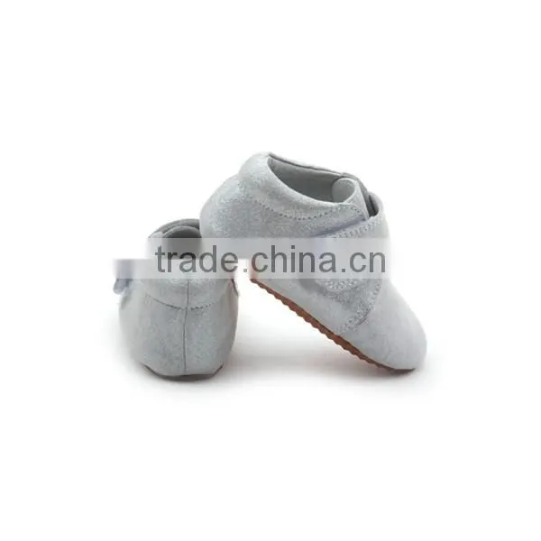 High quality baby handmade shoes leather shoes baby for boys