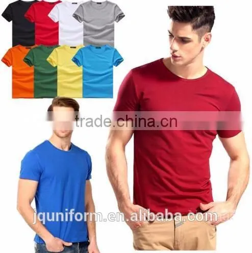 100% Polyester custom t shirt printing,blank t shirt design,men's t shirt