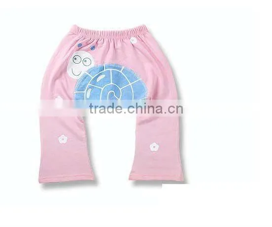 10 designs colorful original cotton baby Pants for summer ,cute design Baby Shorts,summer Short Pants