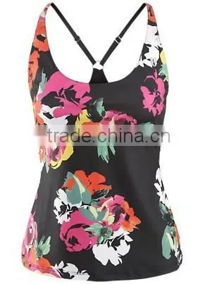 Women's Dumbbell Wear Tank Top