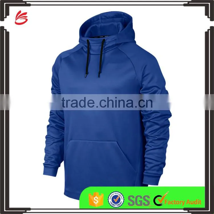 2017 stylish Pullover Track Jacket Hoodie custom men's sweatshirts sports hoodie custom logo wholesale