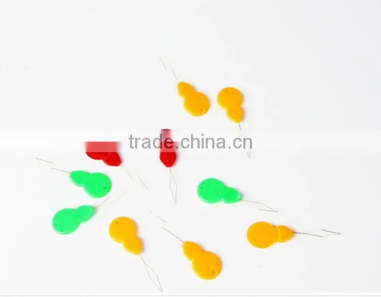 Plastic Needle Threader