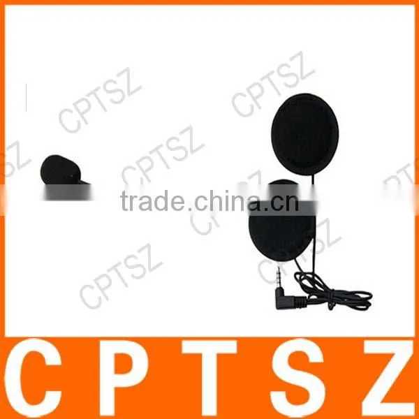 V6-1200 wireless communication system motorcycle Helmet intercom headset BT Bluetooth Intercom bluetooth walkie talkie
