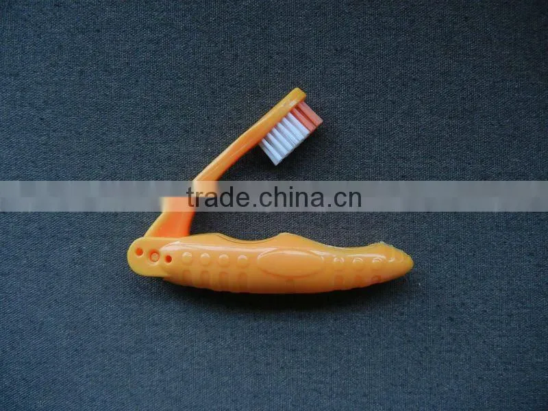 air toothbrush