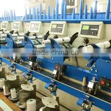 Tongxiang Chengshen Thread Ltd., Co. company overview - view 3