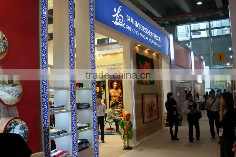 Top quality promotion magic compressed face cloth for cleaning