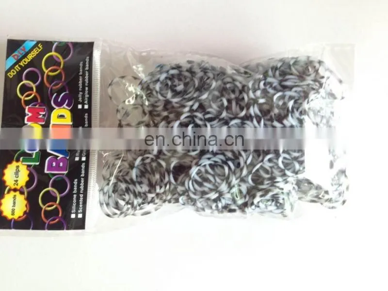 Flower Tone Loom Bands