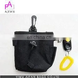 Pet Seat Cover With Zipper and Pocket Dog Seat Cover for Cars