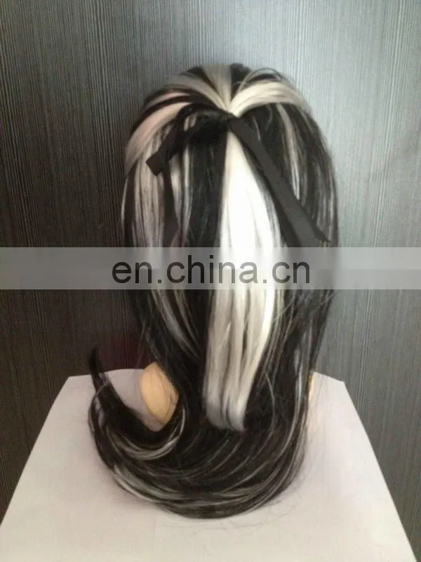 CGW-194 Popular synthetic halloween wigs