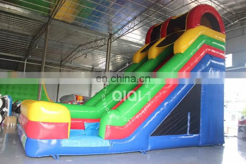 inflable tobogan for sale