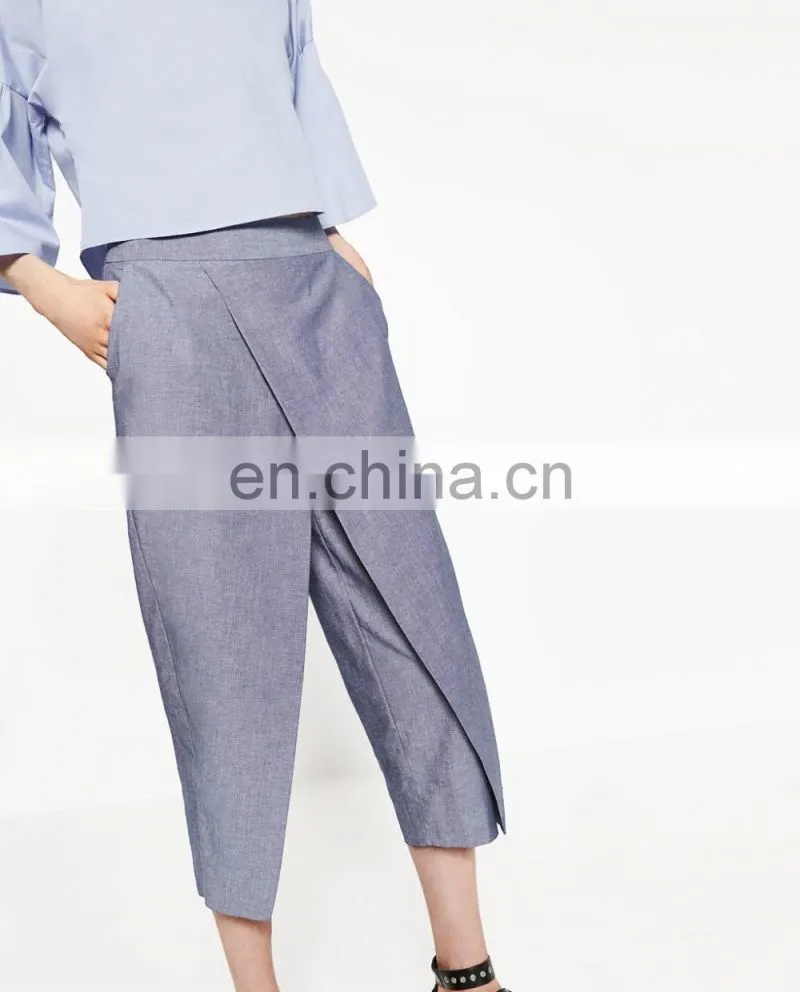 New arrivel women hiphop enro classic pants